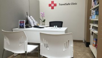 Tb Drop In Clinic Travel Safe Immunization Clinic