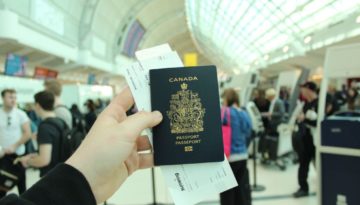how to look after a passport? - Travel clinic TravelSafe