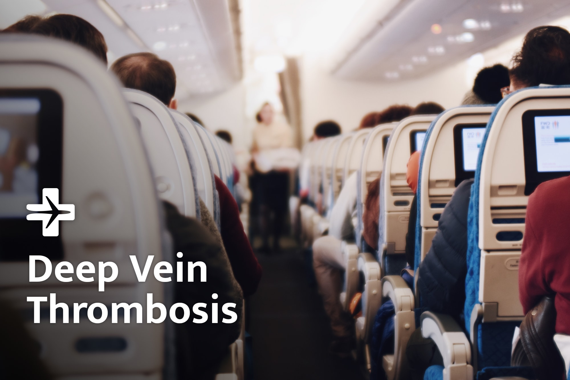 blood clots during travel