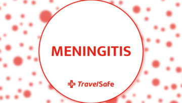 Student Living and Meningococcal Meningitis - travel clinic TravelSafe
