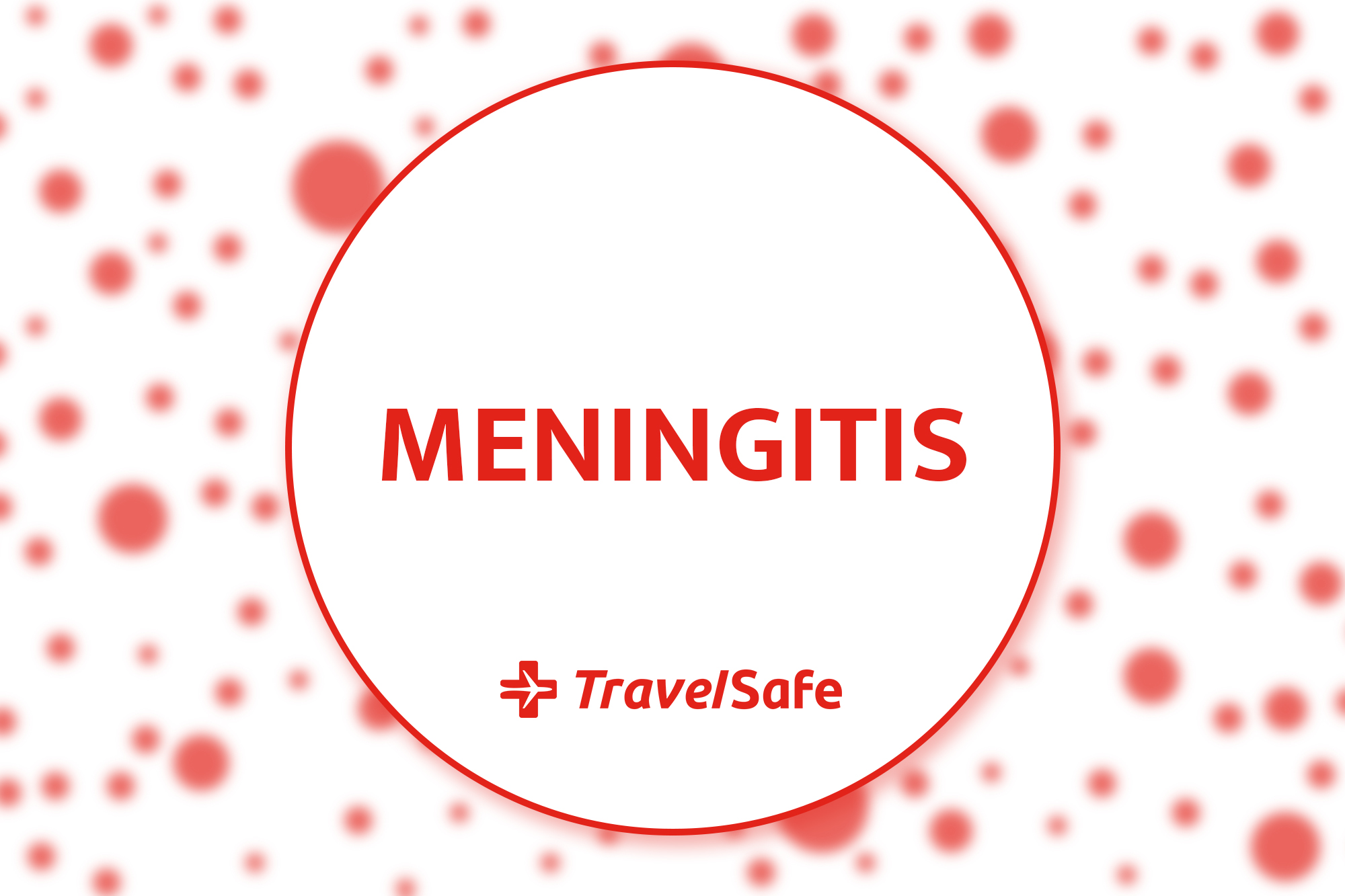 Student Living and Meningococcal Meningitis - travel clinic TravelSafe