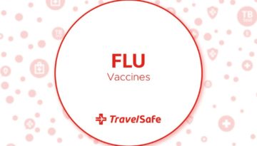 flu shot influenza vaccine travel clinic vancouver