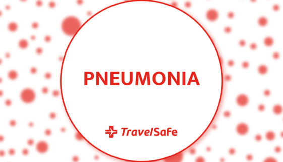 Pneumococcal Pneumonia vaccine