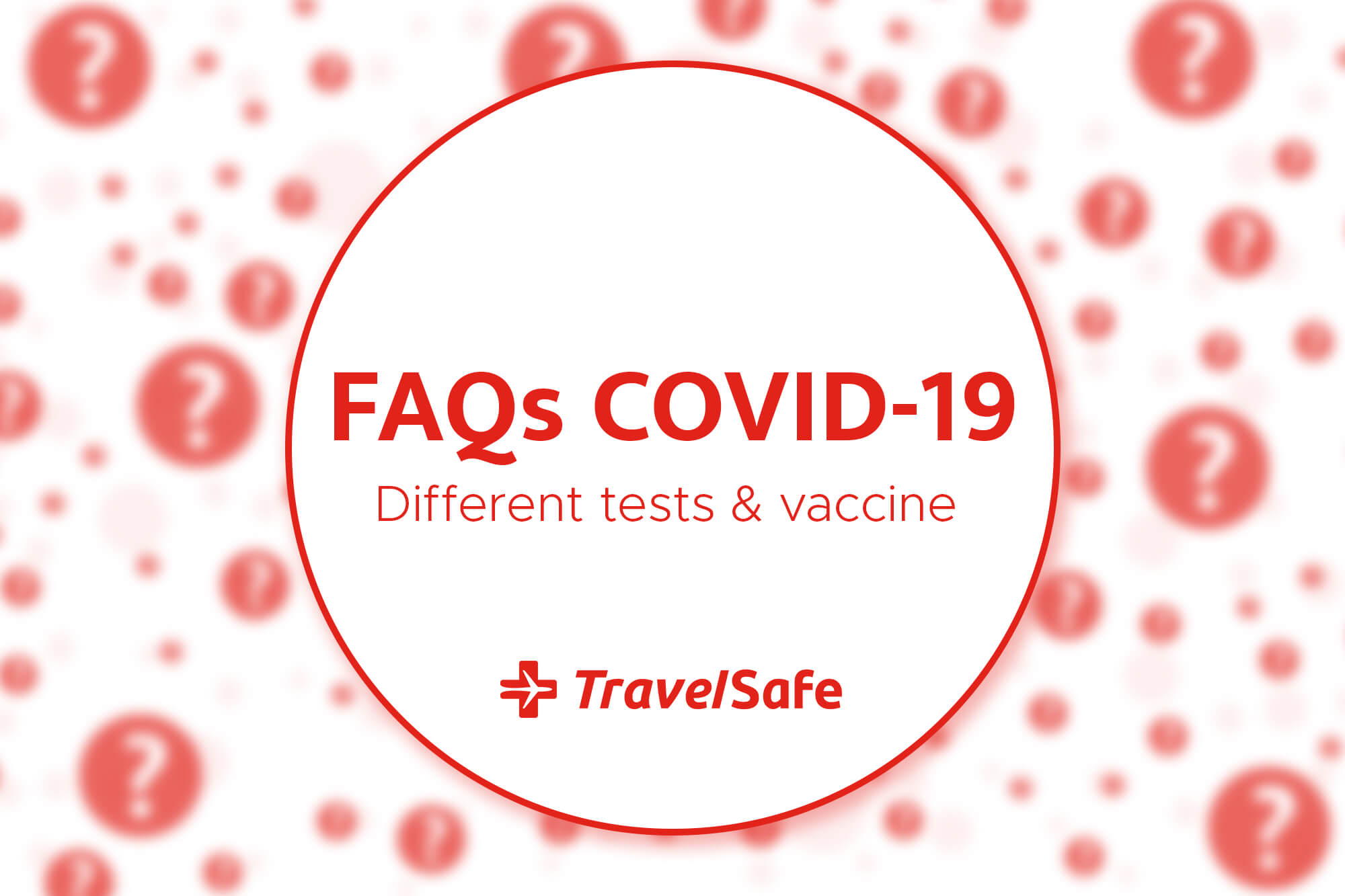 COVID-19 Tests different types and their benefits
