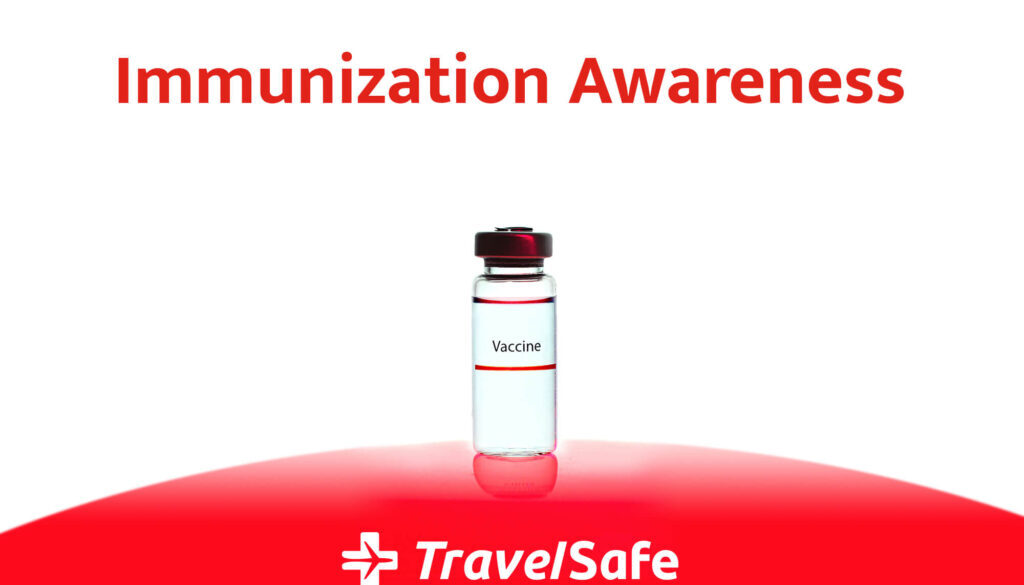 National Immunization Awareness Week
