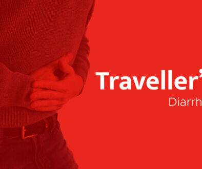 Oh Crap! – Coping with Traveller’s Diarrhea