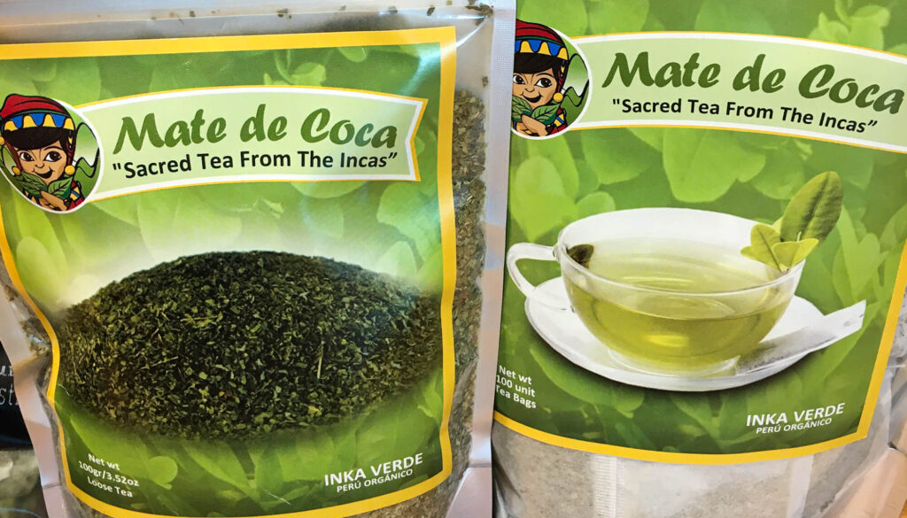 Coca Tea for High Altitude Sickness – Does it Work?